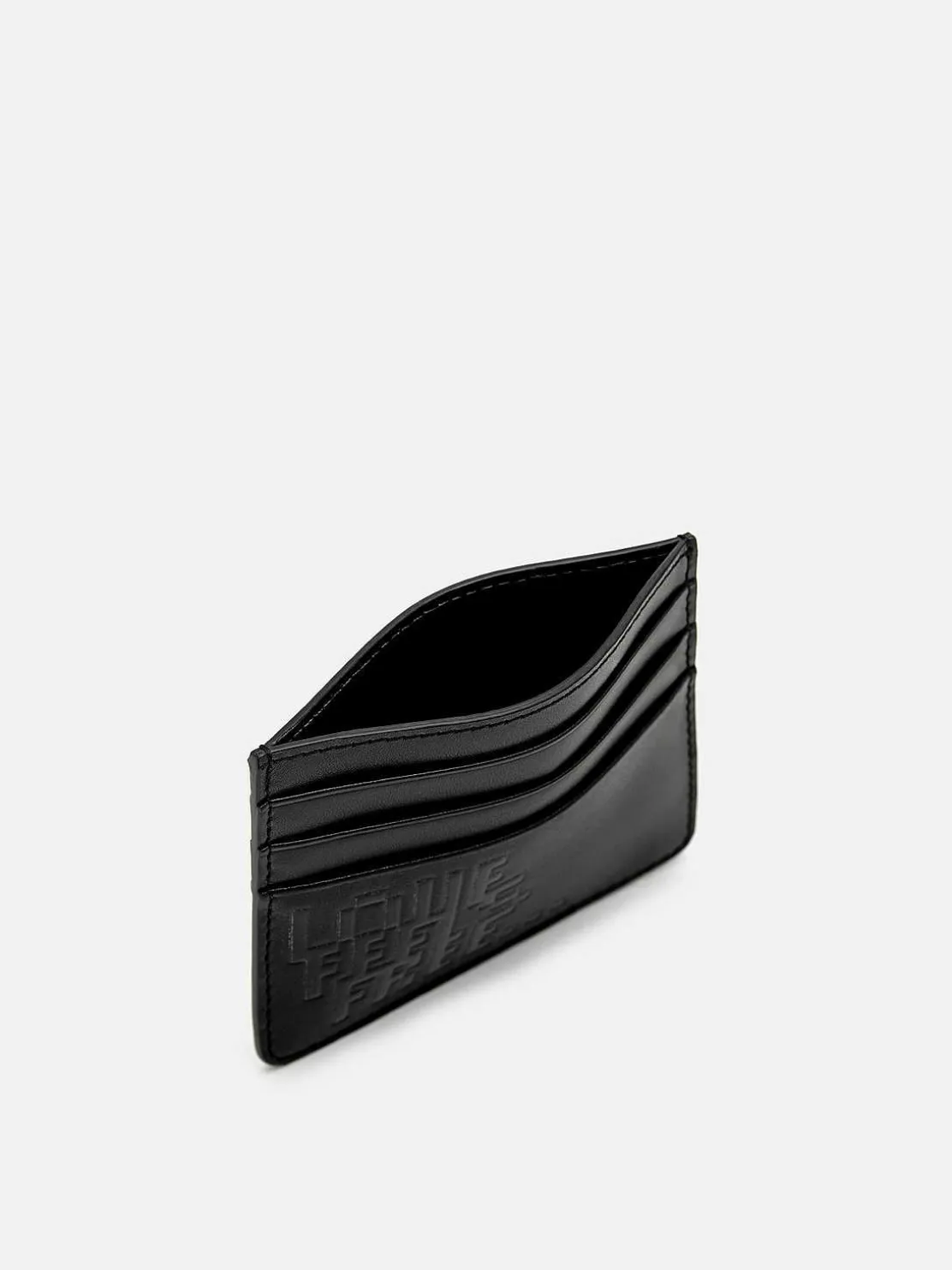 Leather Card Holder