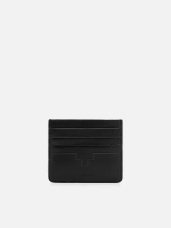 Leather Card Holder