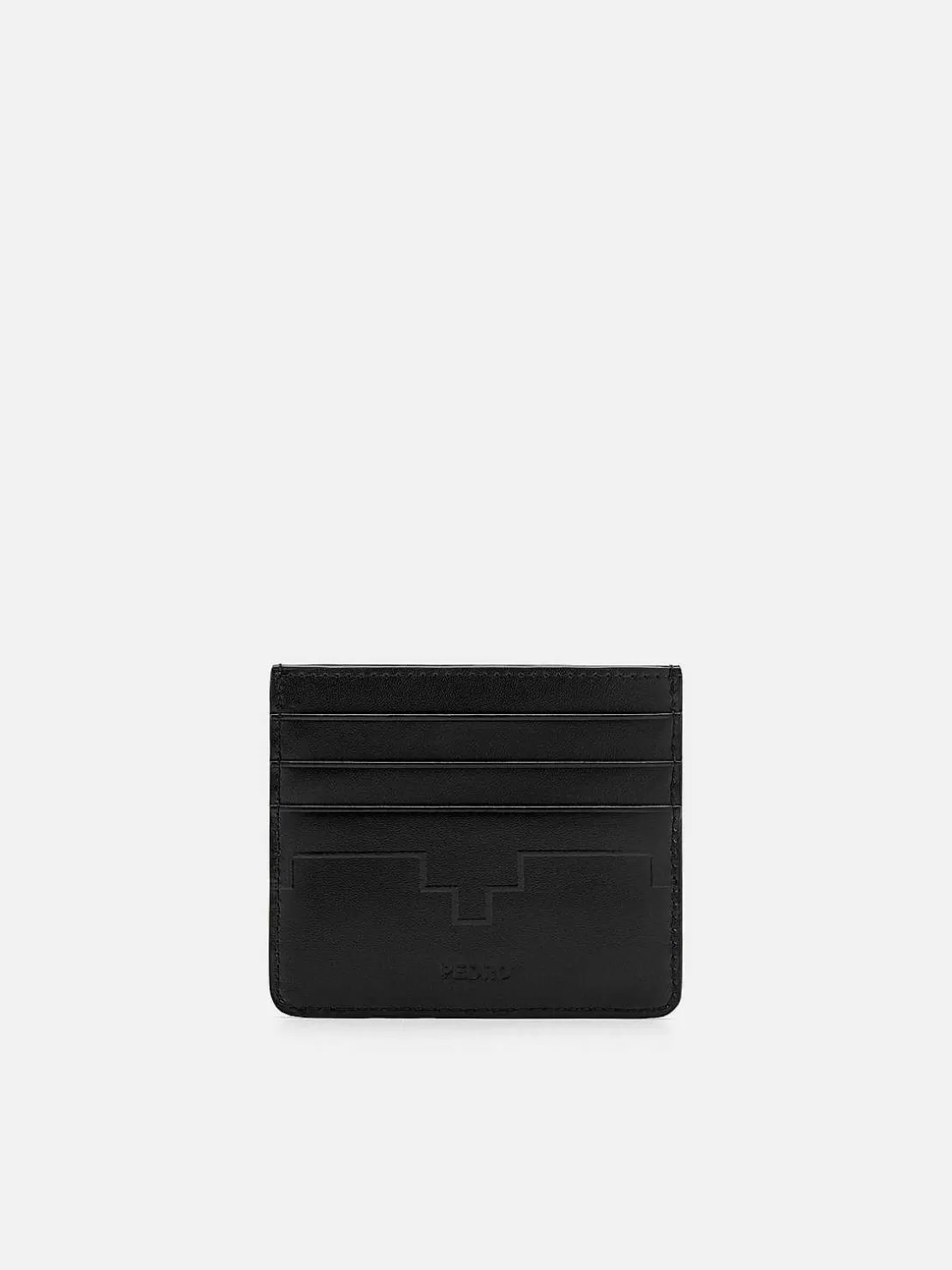 Leather Card Holder