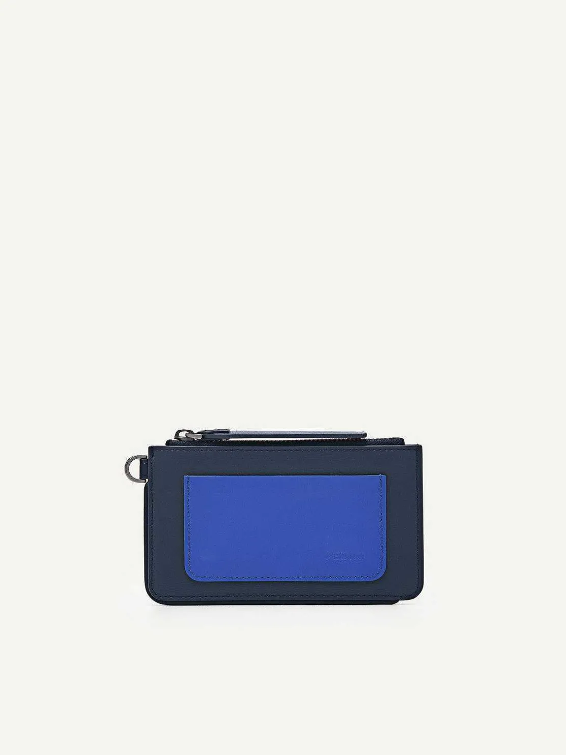 Leather Card Holder