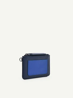 Leather Card Holder