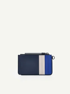 Leather Card Holder