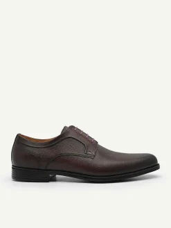 Leather Derby