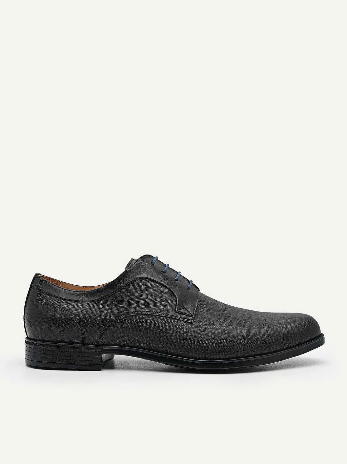 Leather Derby