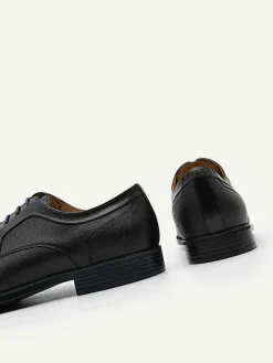 Leather Derby