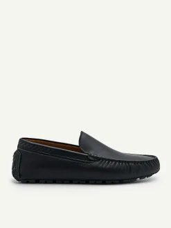 Leather Driving Shoes