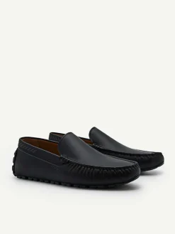 Leather Driving Shoes