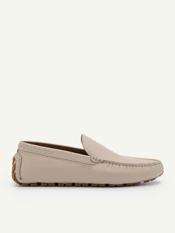 Leather Driving Shoes