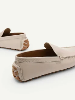 Leather Driving Shoes