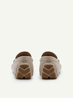 Leather Driving Shoes