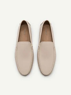 Leather Driving Shoes