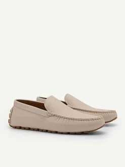 Leather Driving Shoes