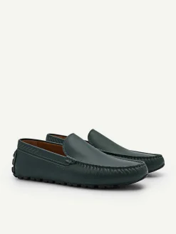 Leather Driving Shoes