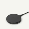 Leather Drop Wireless Charger