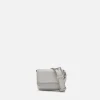 Leather Mini Pouch