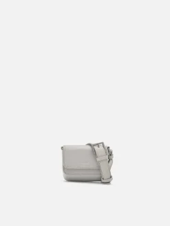 Leather Mini Pouch