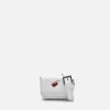 Leather Mini Pouch
