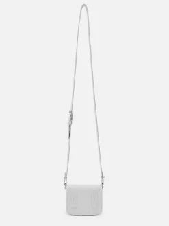 Leather Mini Pouch