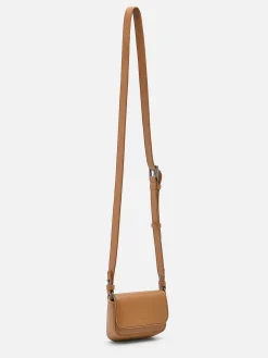 Leather Mini Pouch
