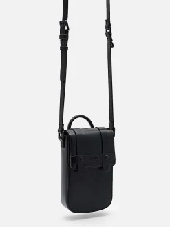 Leather Phone Pouch