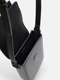 Leather Phone Pouch
