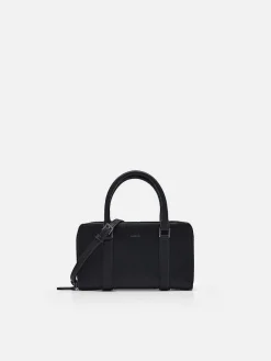 Leather Travel Organizer