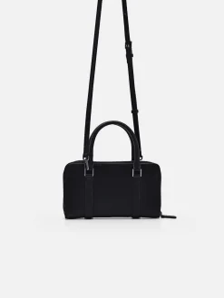 Leather Travel Organizer