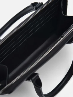 Leather Travel Organizer