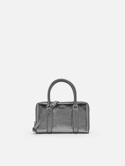 Leather Travel Organizer