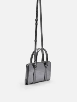 Leather Travel Organizer