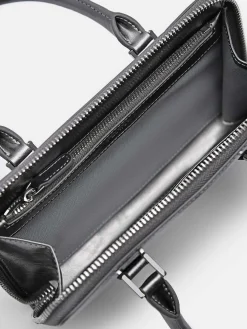 Leather Travel Organizer