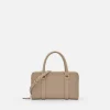 Leather Travel Organizer