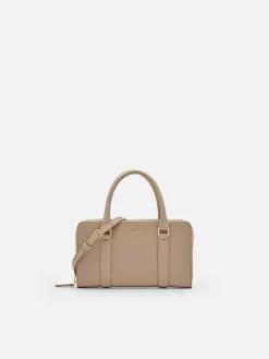 Leather Travel Organizer