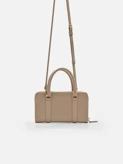 Leather Travel Organizer
