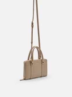 Leather Travel Organizer