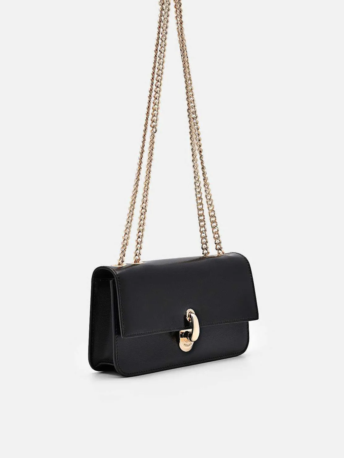 Leather Travel Organizer