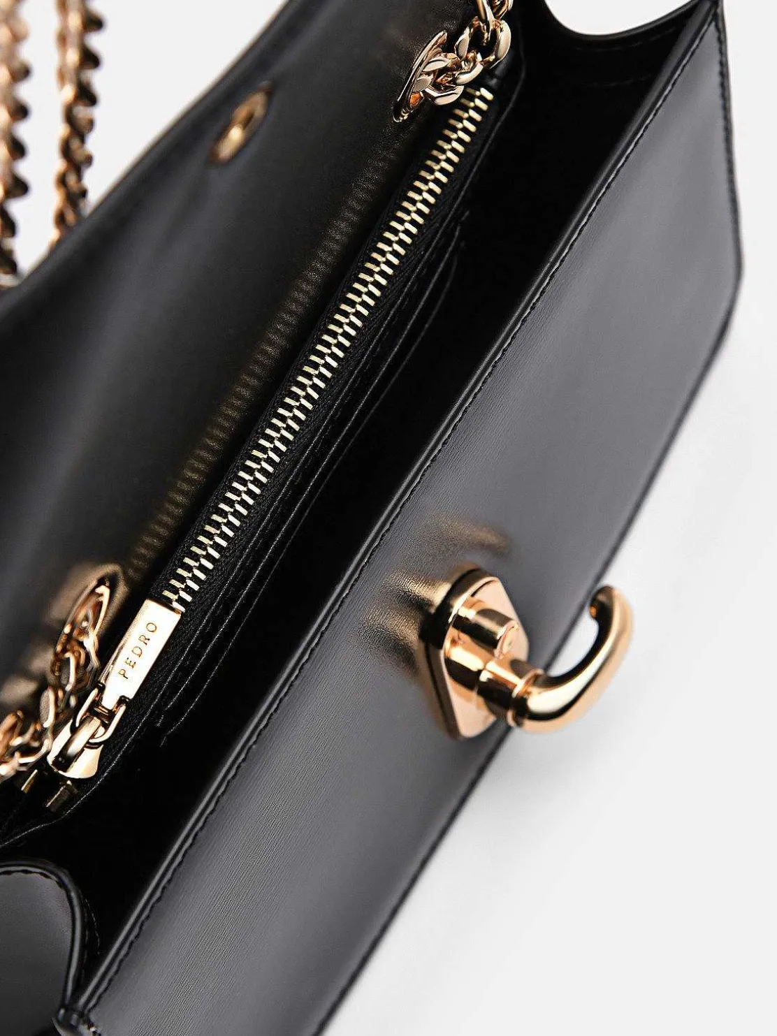 Leather Travel Organizer