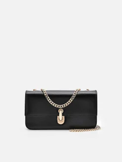 Leather Travel Organizer