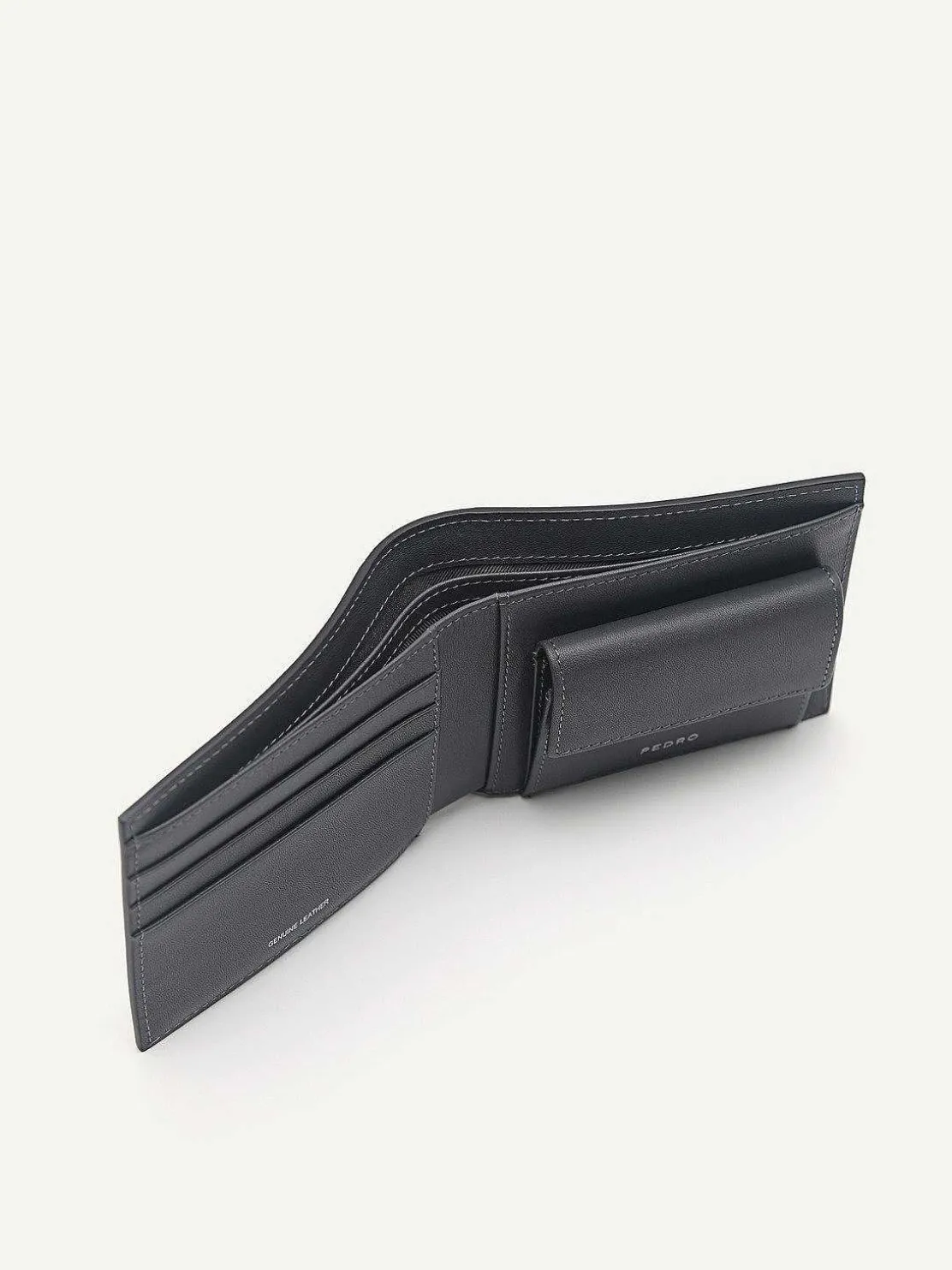 Leather Wallet