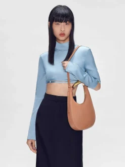 Lia Hobo Bag