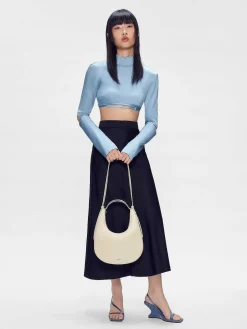 Lia Hobo Bag