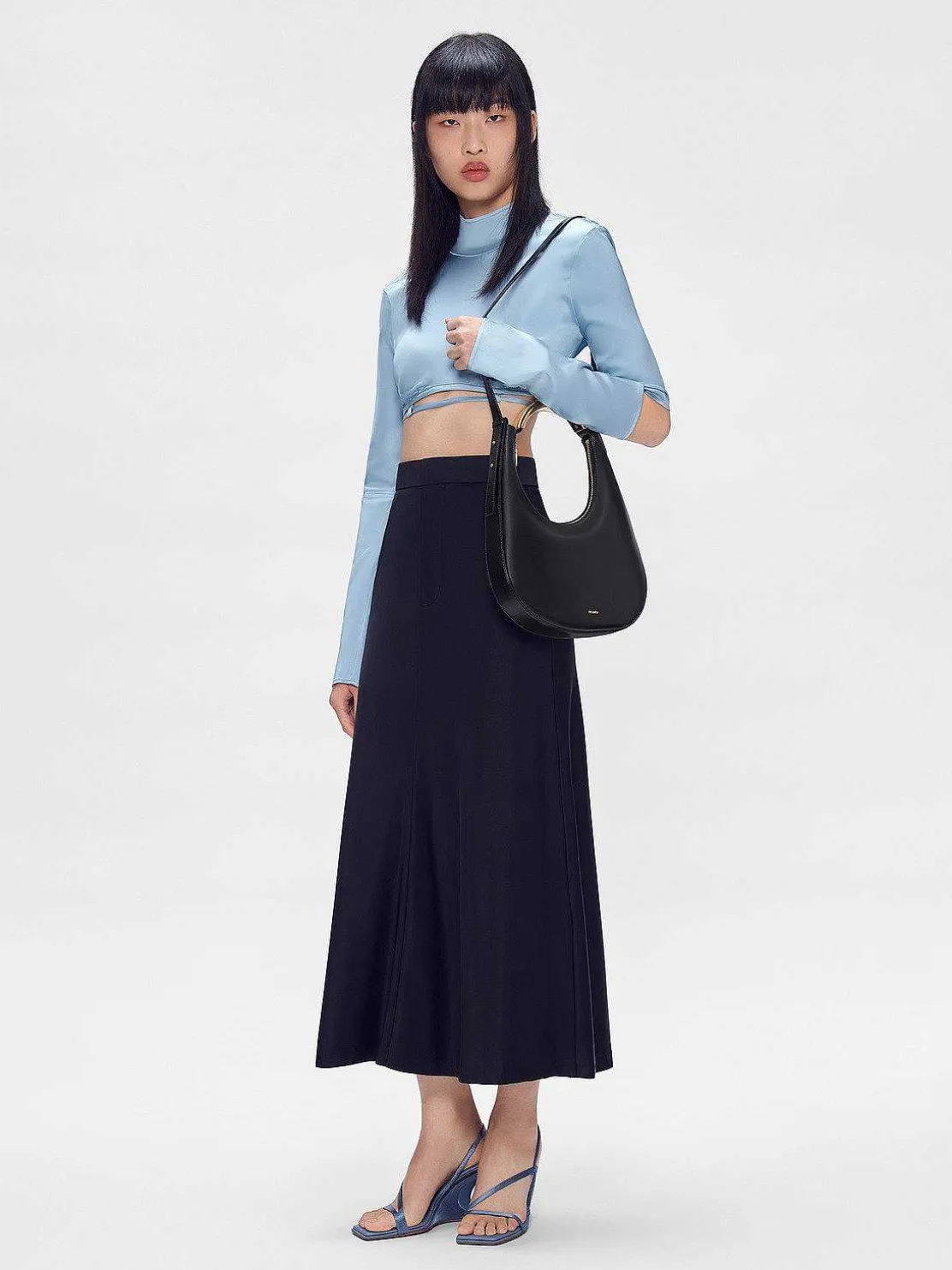 Lia Hobo Bag