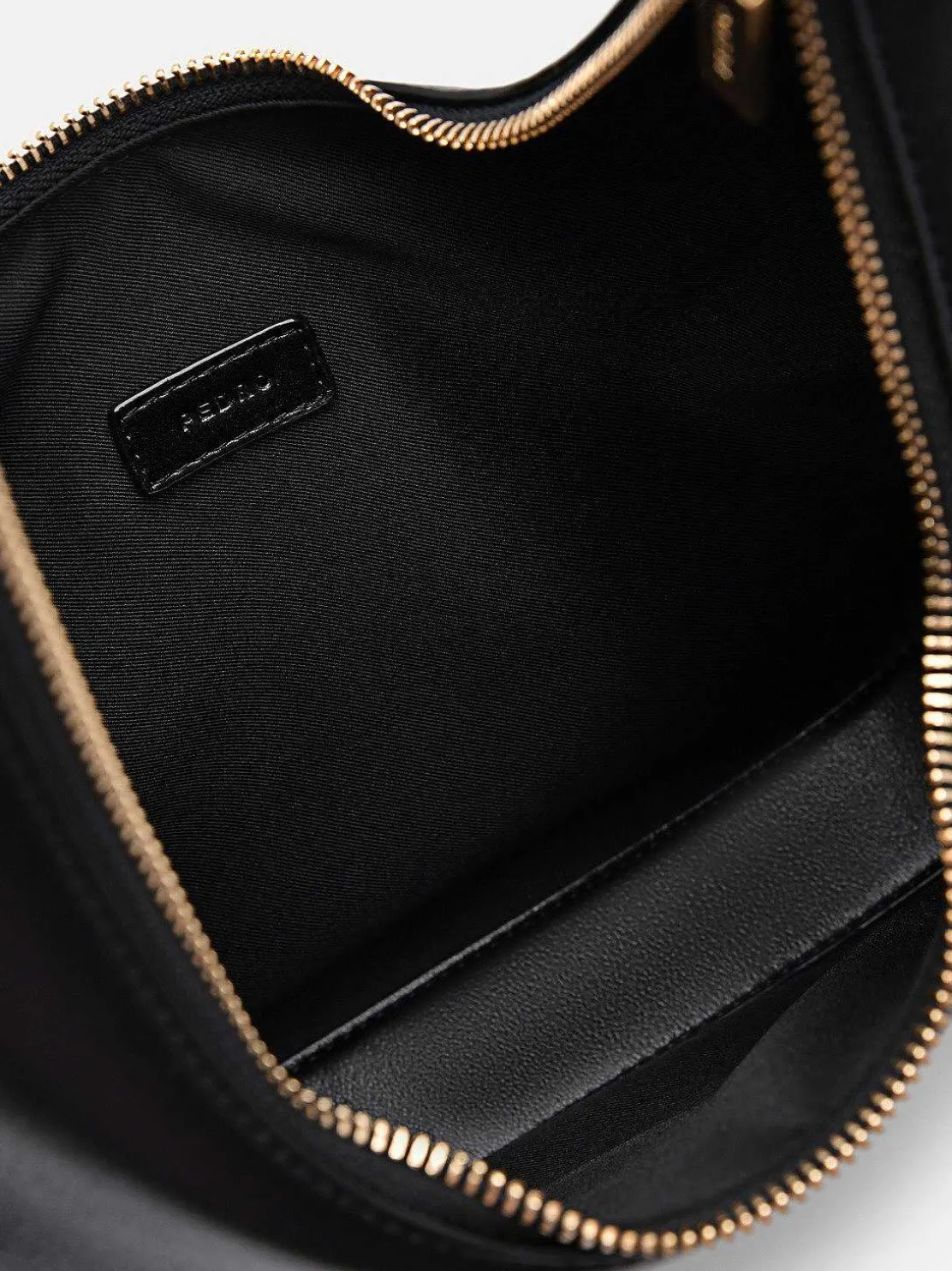 Lia Hobo Bag