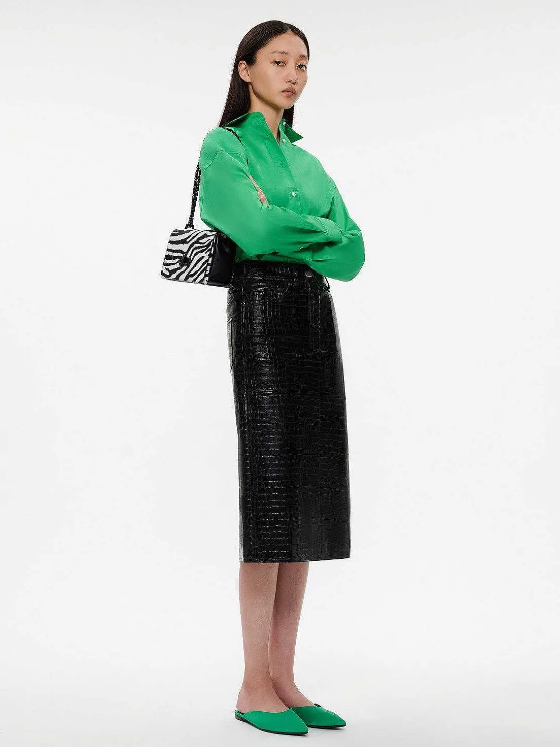 Lily Shoulder Bag