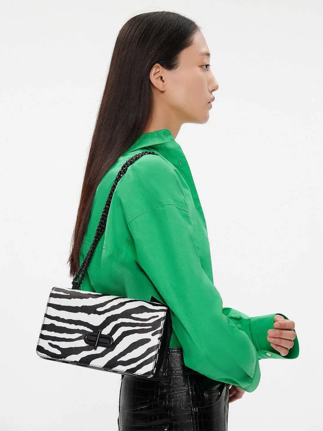 Lily Shoulder Bag