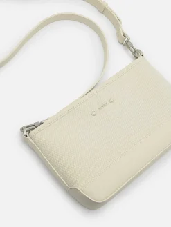 Luc Canvas Sling Bag