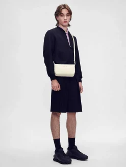 Luc Canvas Sling Bag