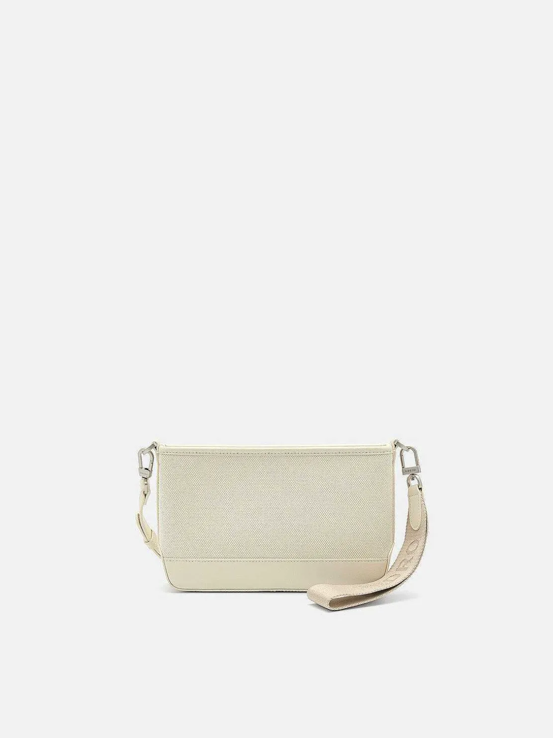 Luc Canvas Sling Bag