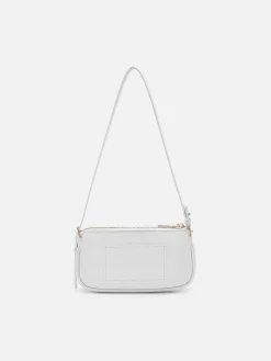 Maddy Leather Sling Pouch