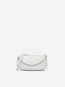 Maddy Leather Sling Pouch